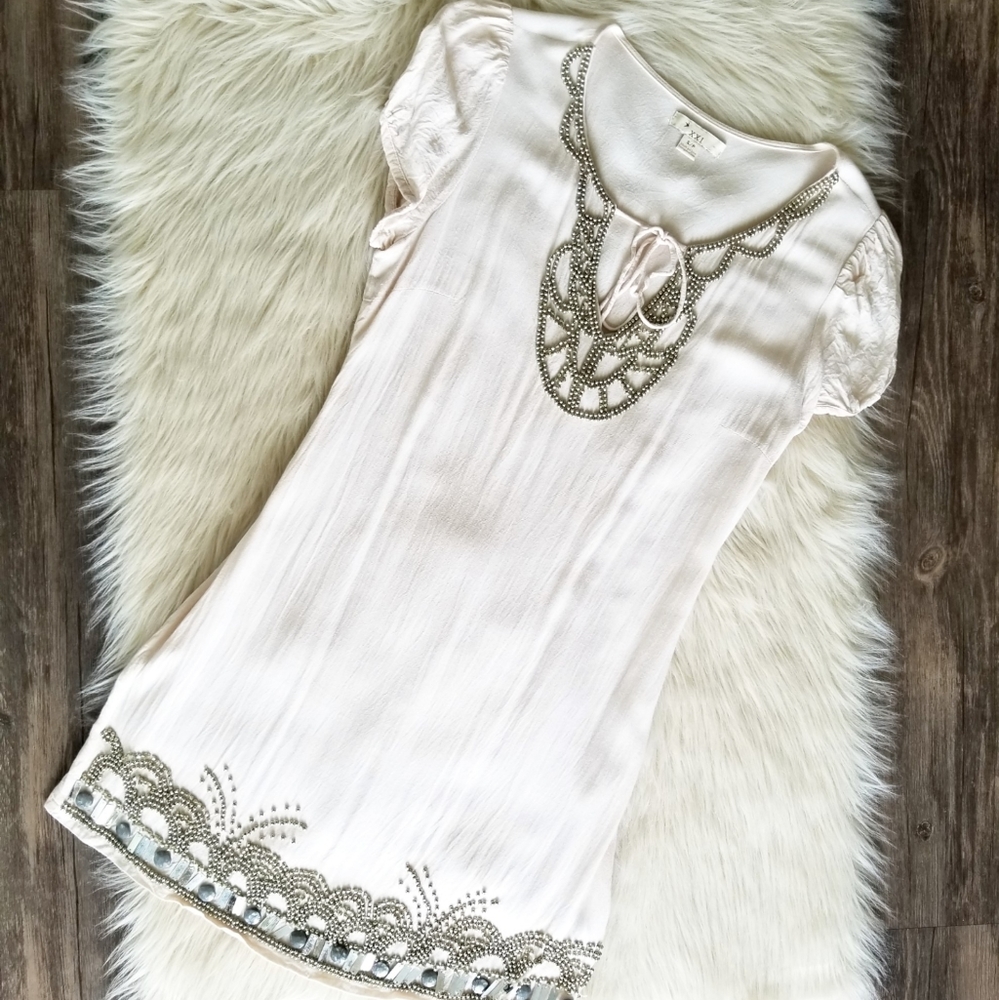 XXI Dress